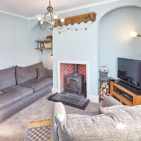 Ferienhaus Friths Scarborough