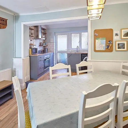 Tatil Evi Host & - Friths *