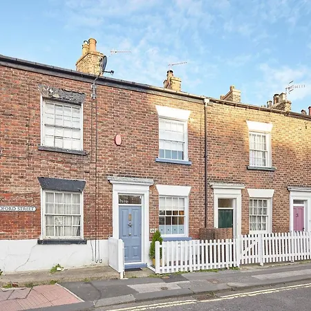 Tatil Evi Host & - Friths