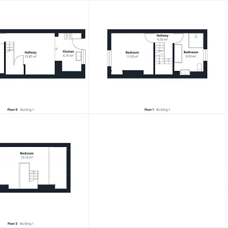 Host & - Friths Scarborough