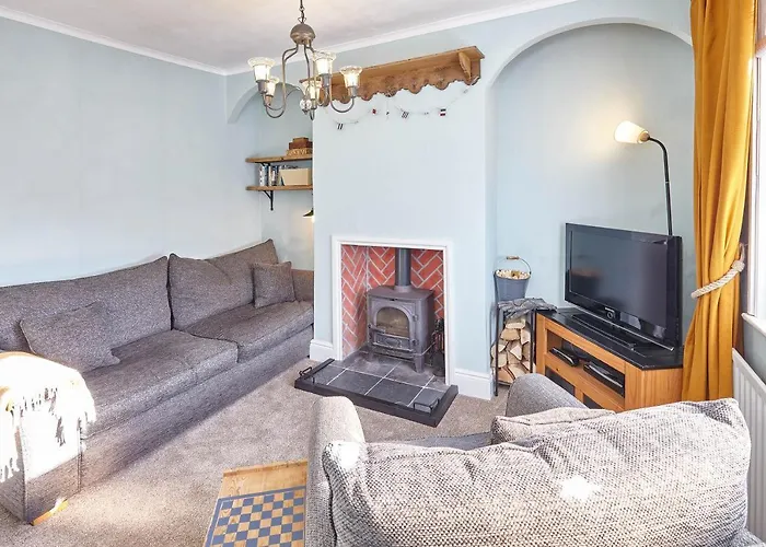 Prázdninový dům Host & - Friths Scarborough