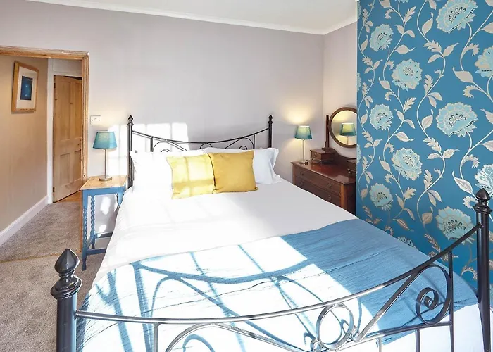 Prázdninový dům Host & - Friths