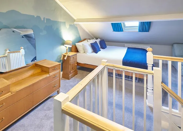 Host & - Friths Prázdninový dům *